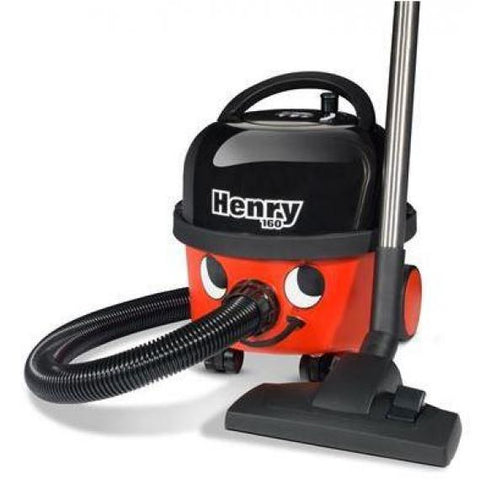 Numatic Henry HVR-160 6 Ltr Vacuum Cleaner With Kit