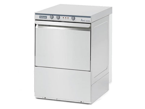 Halcyon Amika AMH40 390mm Basket Glasswasher