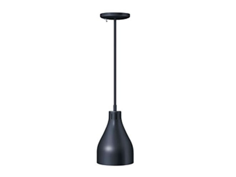 Hatco DL-500-CL Decorative Heated Lamp product image