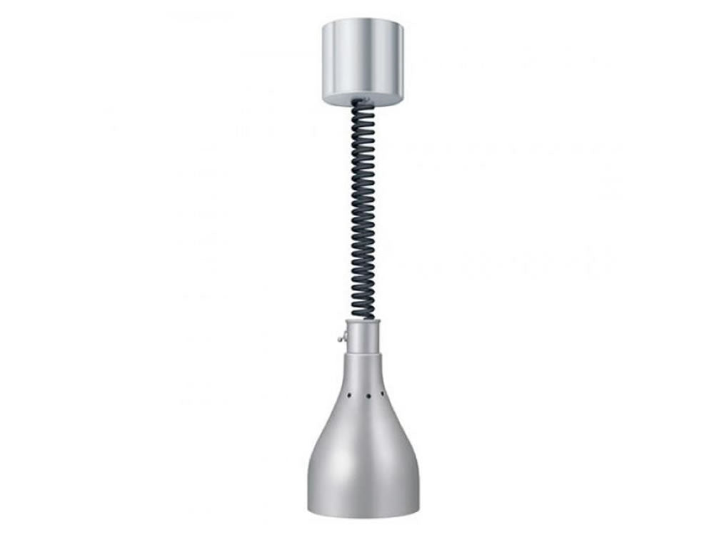 Hatco DL-500-RL Decorative Heated Lamp product image