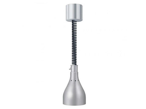 Hatco DL-500-RL Decorative Heated Lamp