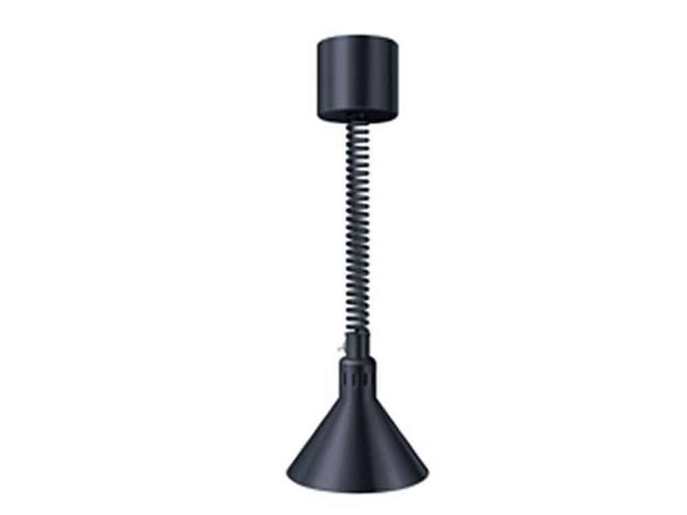 Hatco DL-775-RL Decorative Heated Lamp product image