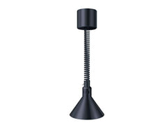Hatco DL-775-RL Decorative Heated Lamp with Retractable Cord