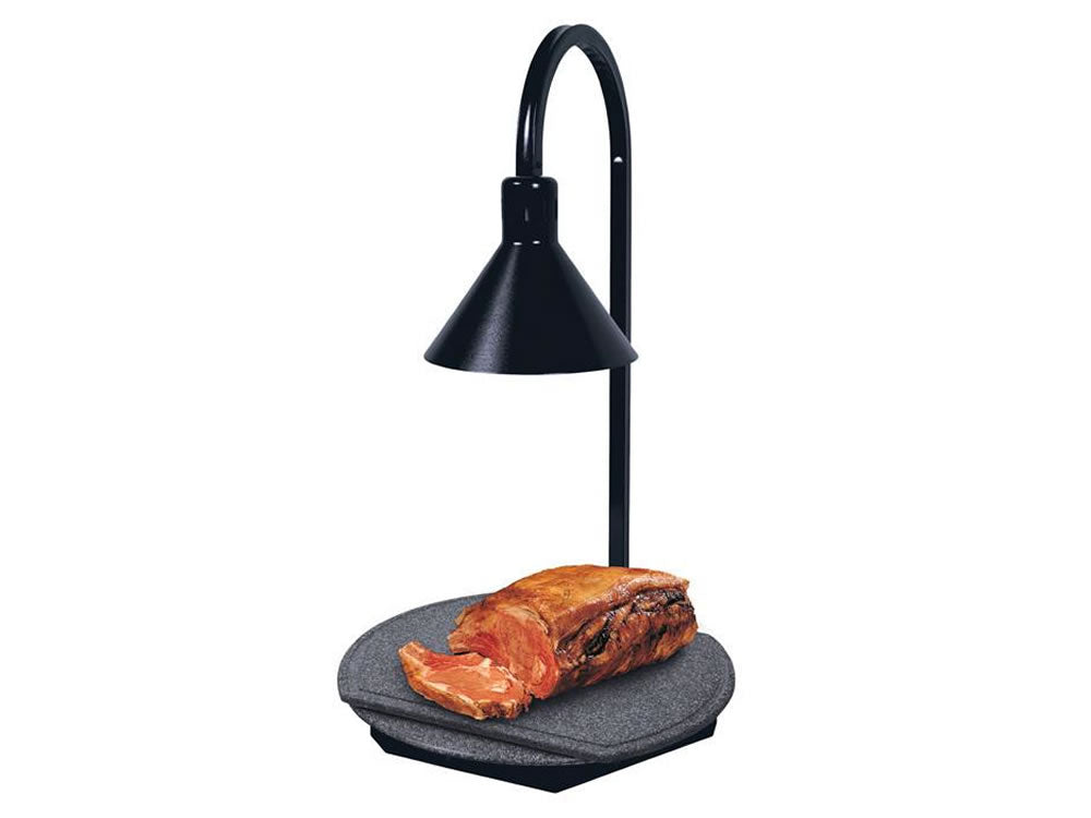 Hatco GRSSR20-DL77516 Glo-Ray Heated Stone product image