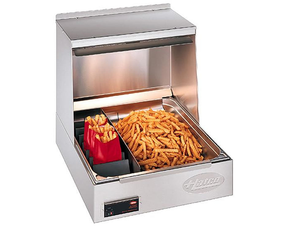 Hatco Glo-Ray GRFHS-21 Fry Station product image