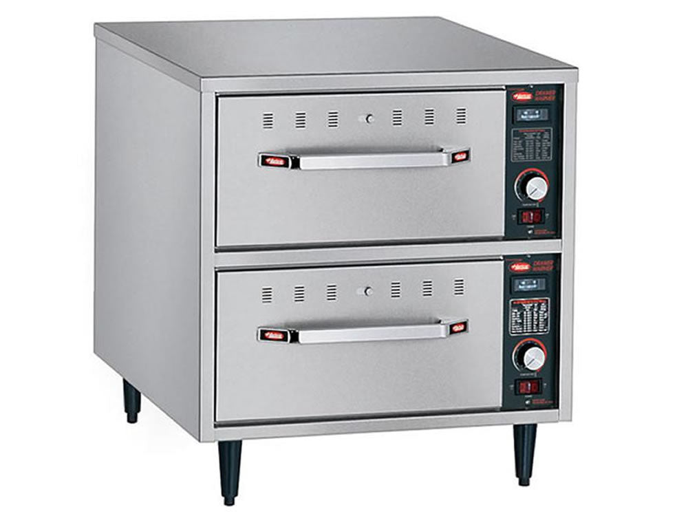 Hatco HDW-2N Narrow Drawer Warmer product image