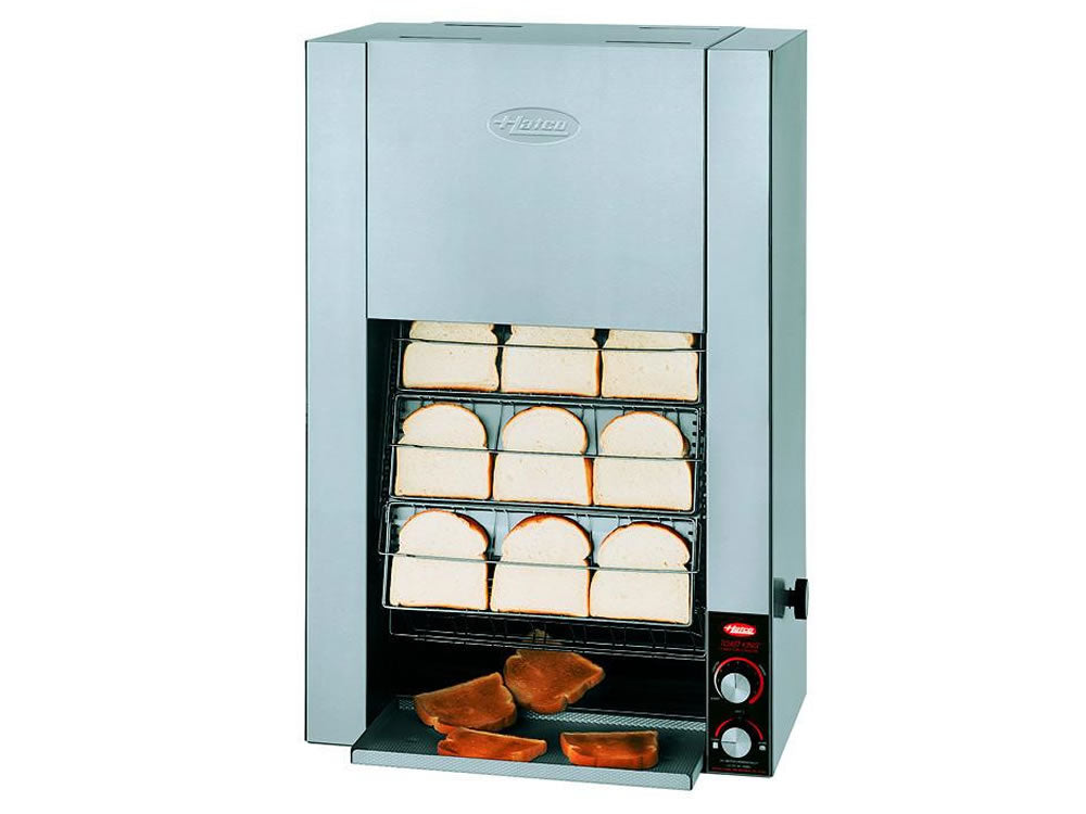Hatco TK-105 Toast King Conveyor Toaster product image