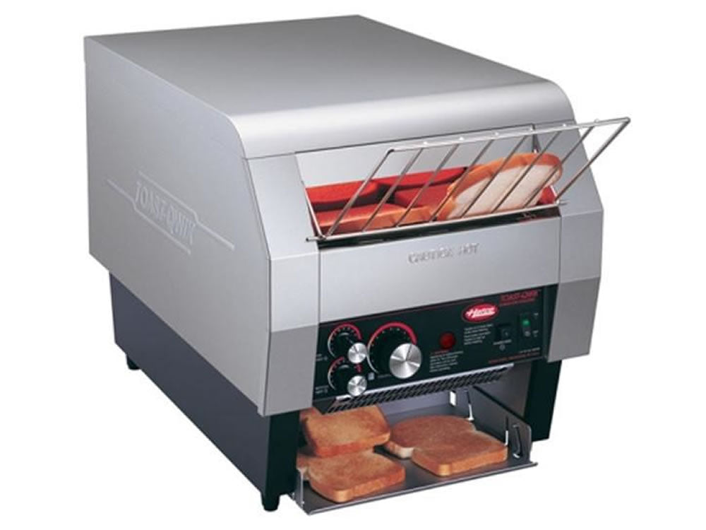 Hatco Toast-Qwik TQ-405 Conveyor Toaster product image