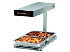 Hatco UGFFBL Ultra-Glo Portable Food Warmer