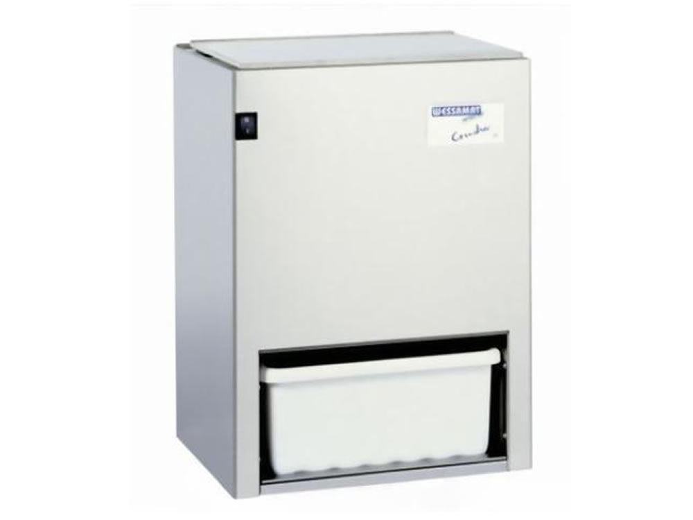 Hoshizaki Wessamat C-105 5kg Ice Crusher product image
