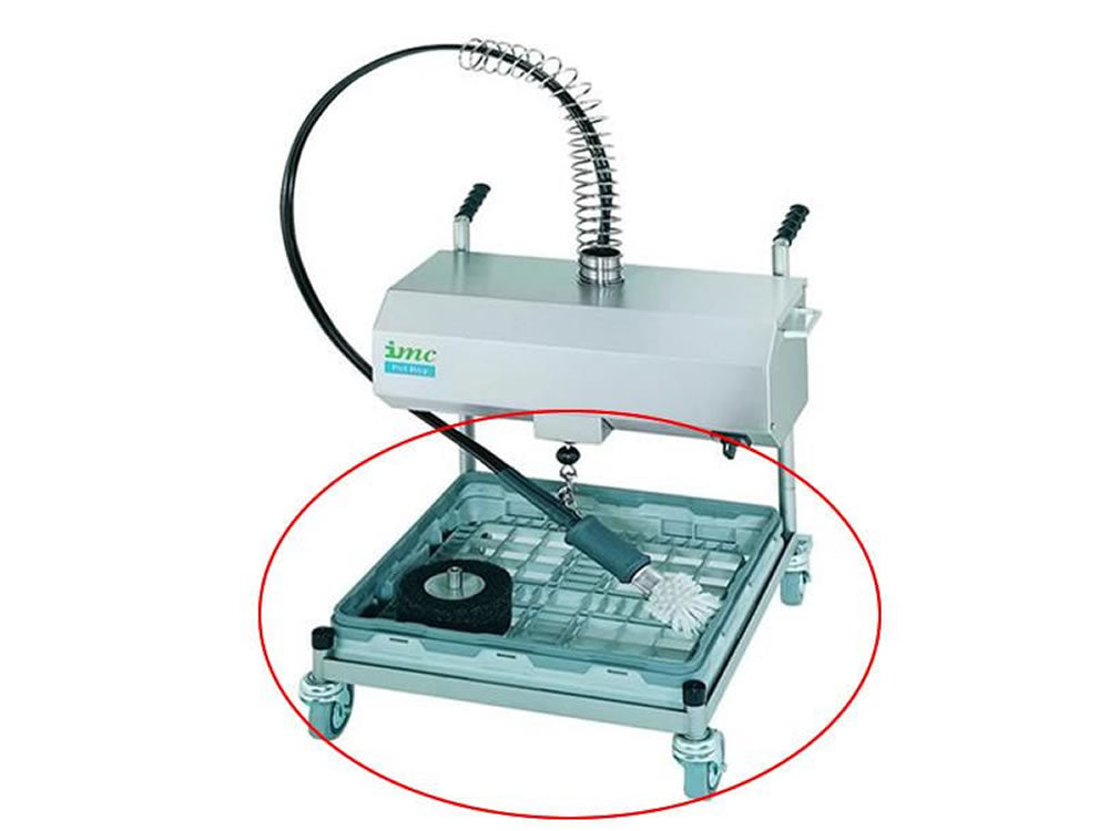 IMC Pot Boy Mobile Trolley product image