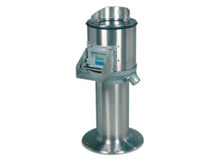 IMC SP12 Potato Peeler with Low Pedestal