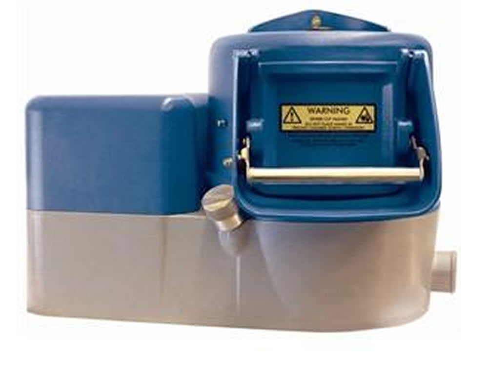 IMC VQ3.5 Potato Peeler product image
