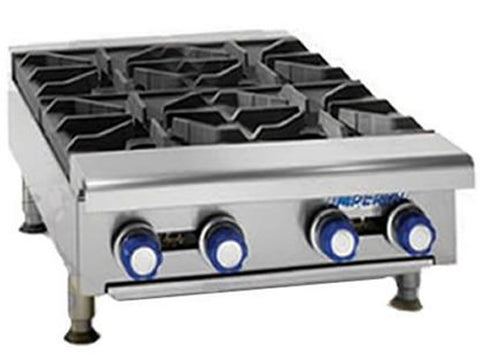 Imperial CIHPA-4-24 Four Ring Hotplate