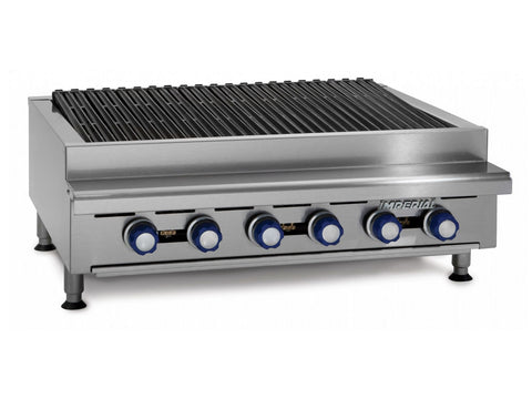 Imperial CIRB-36 Radiant Chargrill