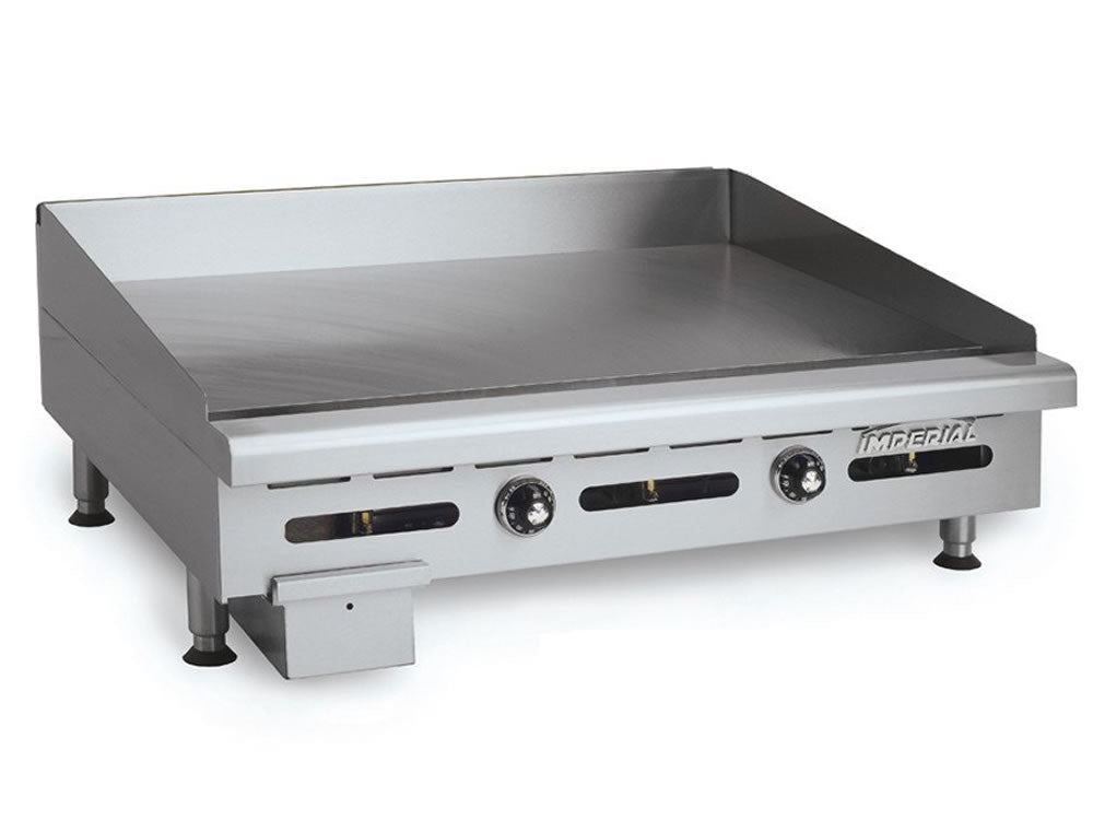 Imperial CITG-36 Gas Griddle product image