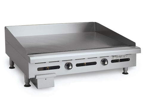 Imperial CITG-36 Gas Griddle
