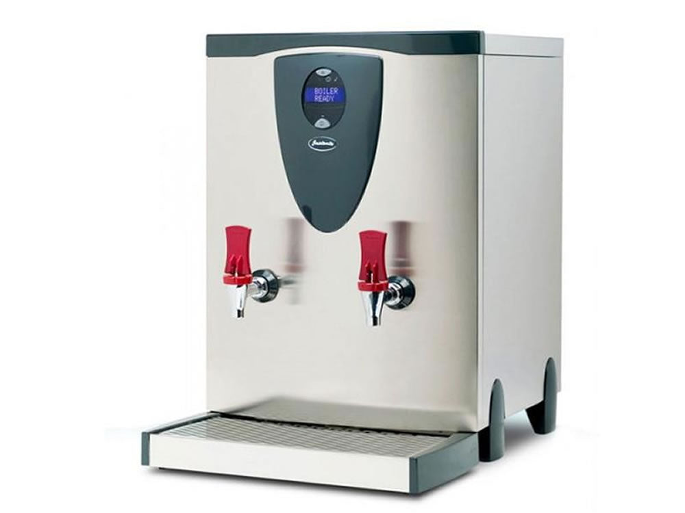 Instanta CTSV50T9 50 Ltr Twin Tap Water product image