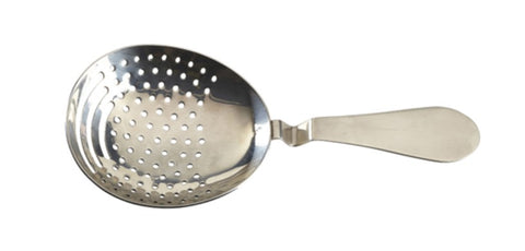 Genware JUL2 Premium Julep Strainer