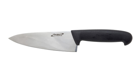 Genware K-C6 6" Chef Knife
