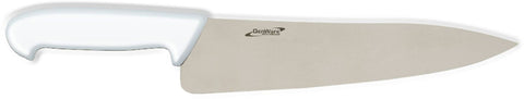Genware K-C8W 8'' Chef Knife White