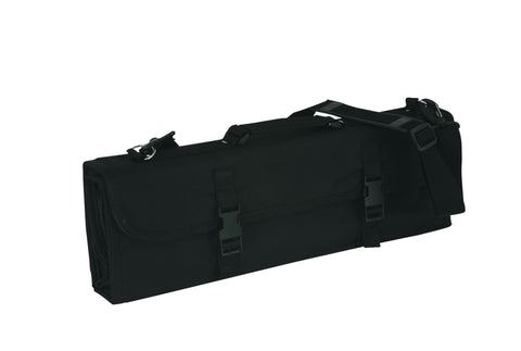Genware K-CASE16 Knife Case - 16 Compartment