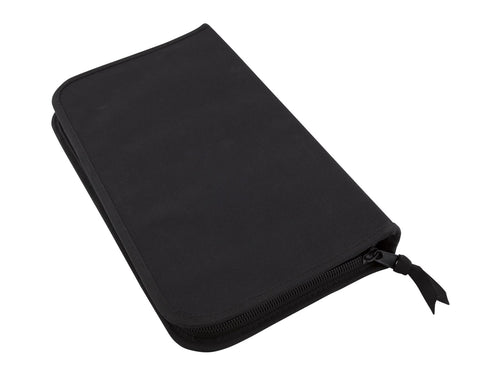 Genware K-CASE7 Knife Case - 7 Compartment