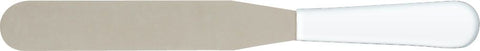 Genware K-PT8W 8" Palette Knife White