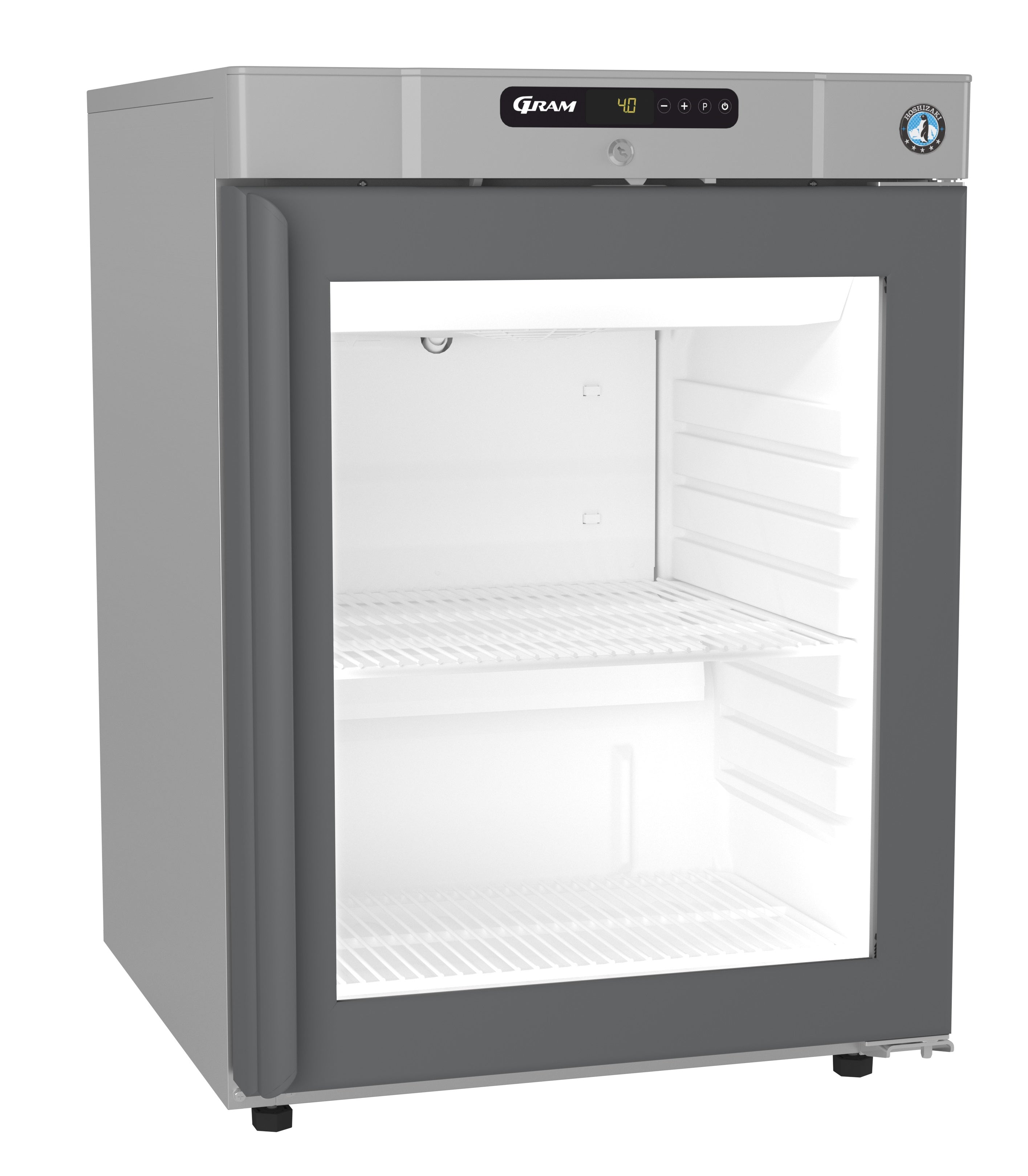 Hoshizaki Compact KG220R DR G U 123 Ltr Glass product image