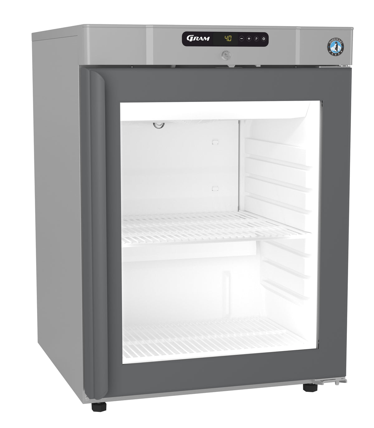 Hoshizaki Compact KG220R DR G U 123 Ltr Glass product image