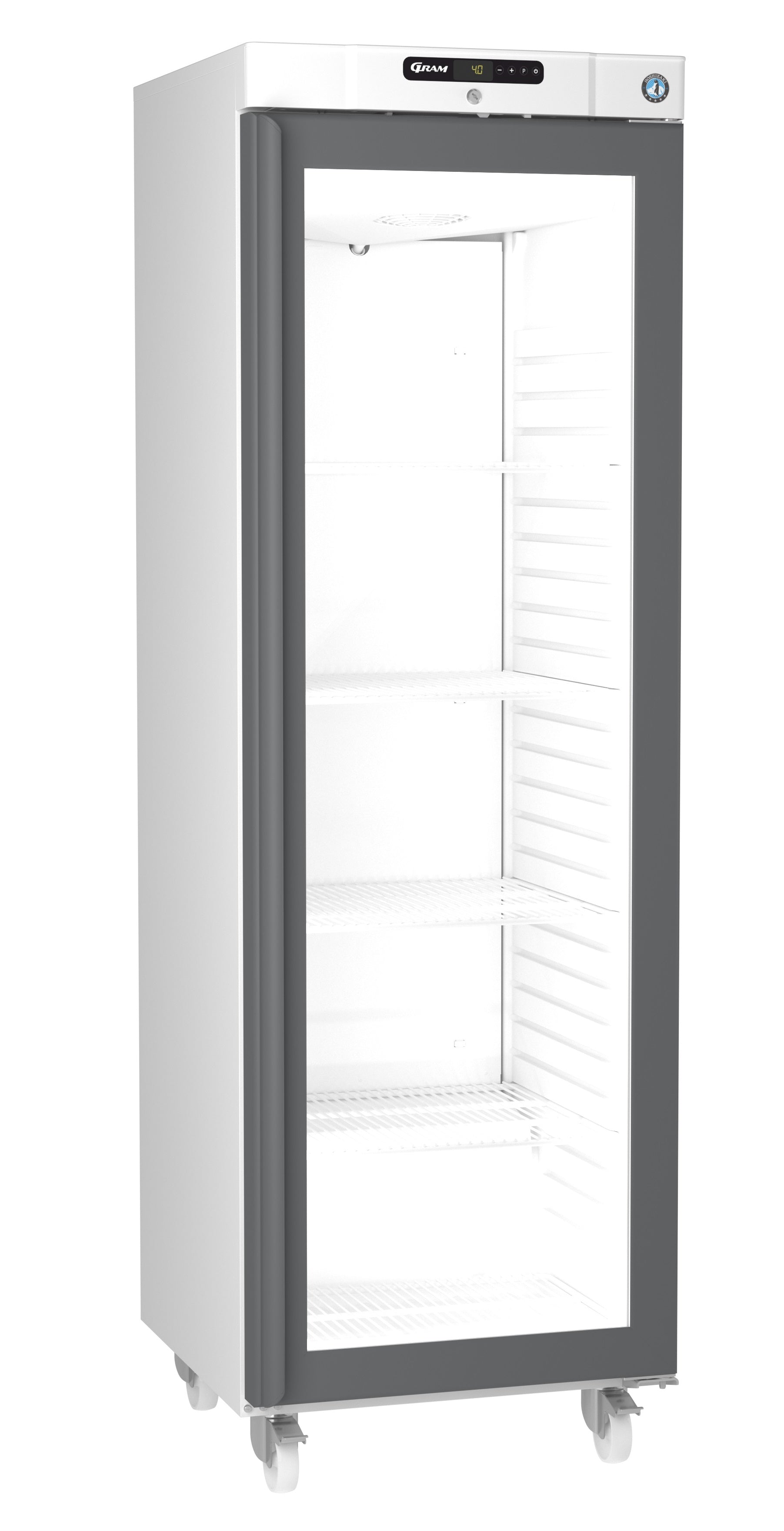 Hoshizaki Compact KG420L C DR G U 343 Ltr product image