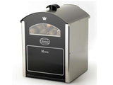 King Edward Classic 25 Potato Oven - Stainless Steel, Ovens, Advantage Catering Equipment