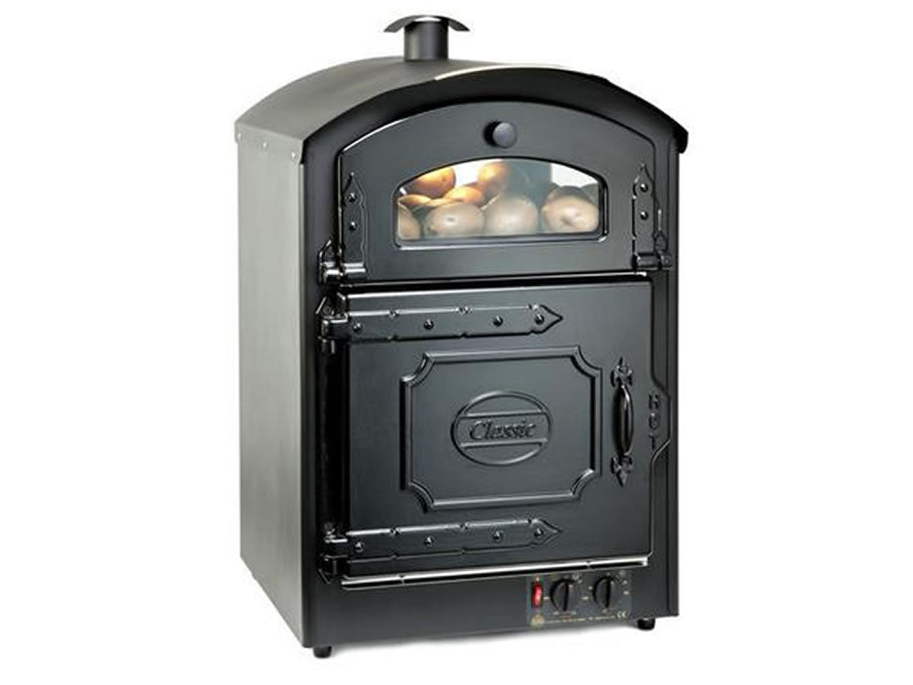 King Edward Classic 50 Potato Oven product image