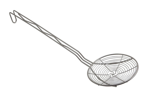 Genware LFT15 Genware S/St Lifter 15cm Dia x 45cm (Handle)