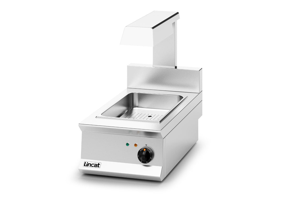 Lincat Opus OE8109 Electric Chip Scuttle product image