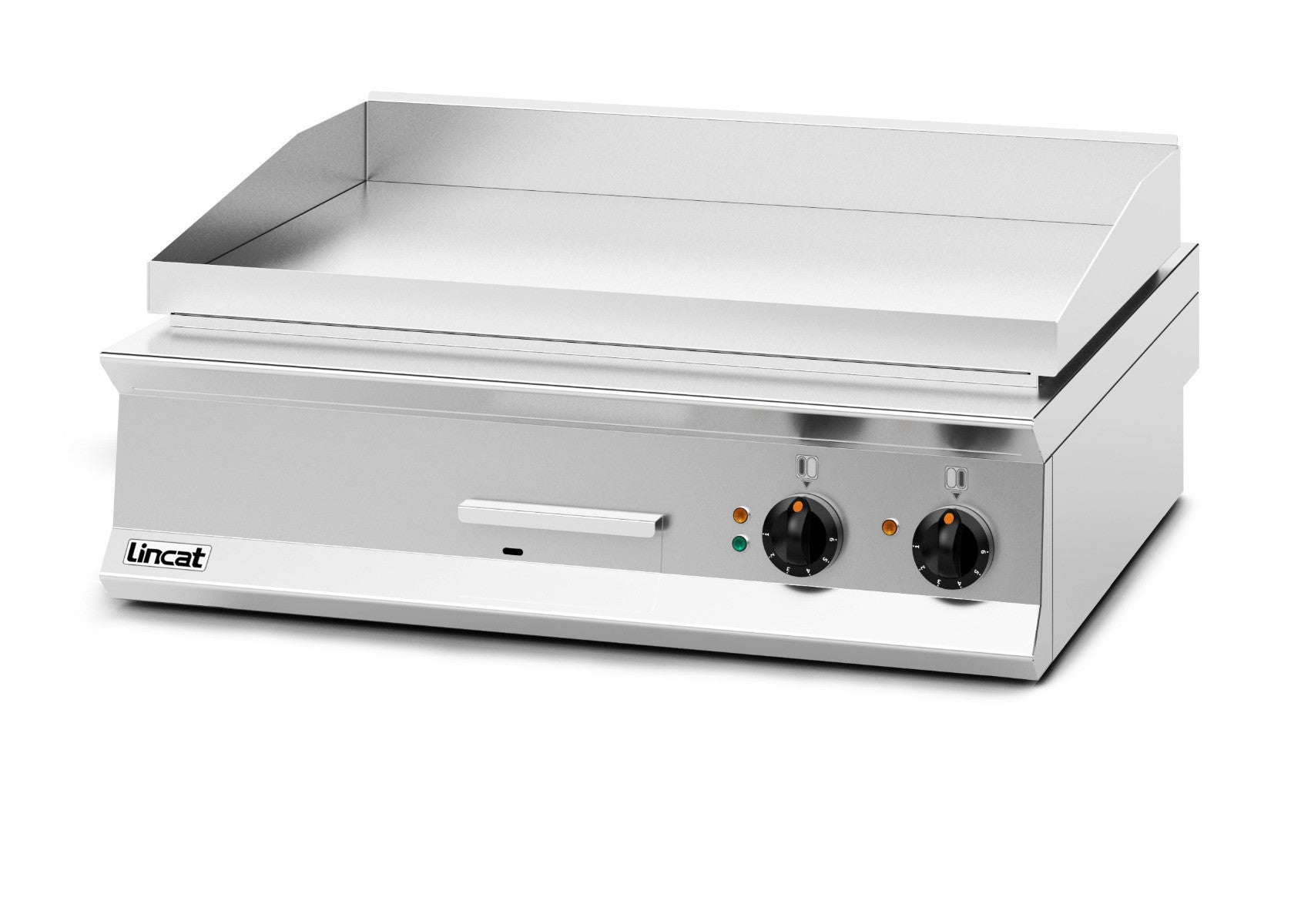 Lincat Opus OE8206 Electric Steel Plate product image