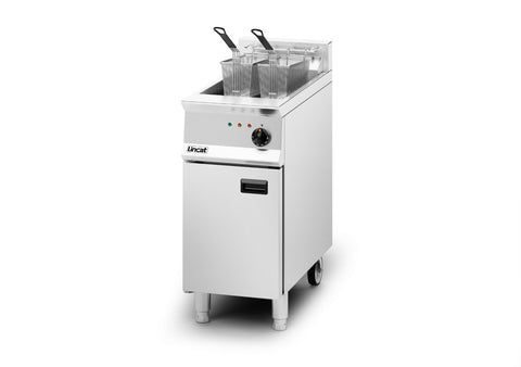 Lincat Opus 800 OE8114 Free Standing Electric Fryer
