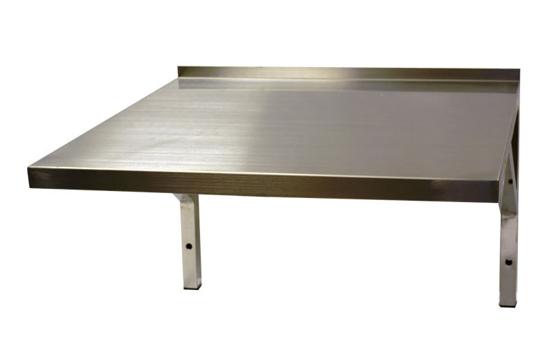 Lincat GR3/WS Wall Shelf for Salamander Grill product image