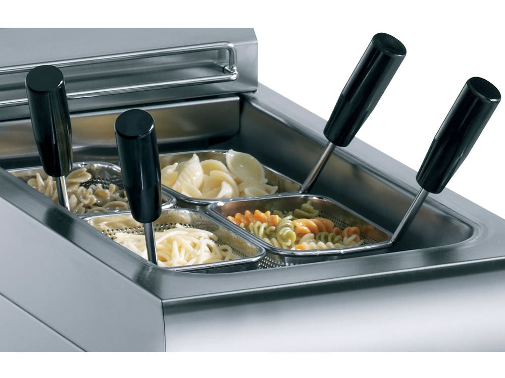 Lincat BA116 Quarter Size Pasta Basket product image