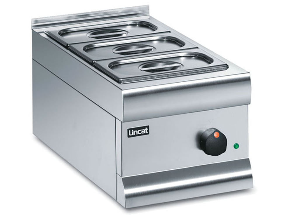 Lincat BM3 Dry Heat Bain Marie product image