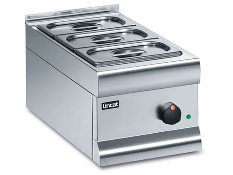 Lincat BM3 Dry Heat Bain Marie