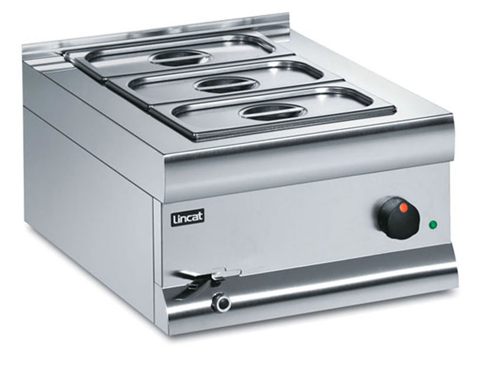 Lincat BM4W Wet Heat Bain Marie product image
