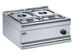 Lincat BM6 Electric Dry Heat Bain Marie | Food Holding Unit