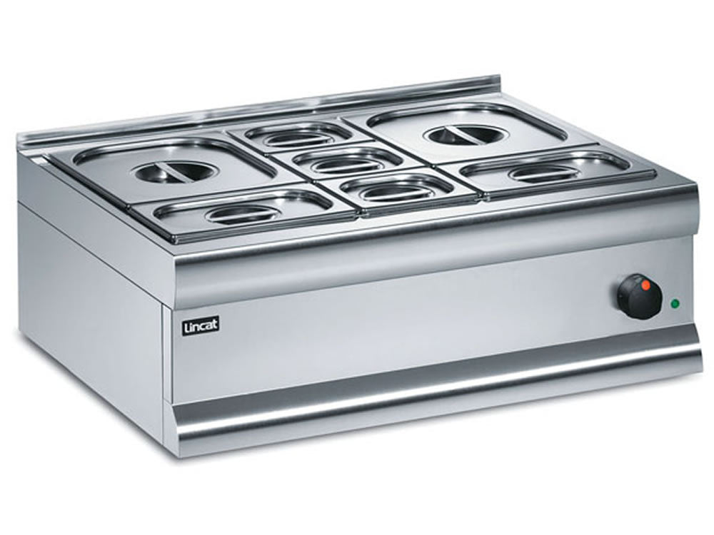 Lincat BM7 Dry Heat Bain Marie product image