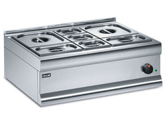 Lincat BM7 Dry Heat Bain Marie | Countertop Food Holding