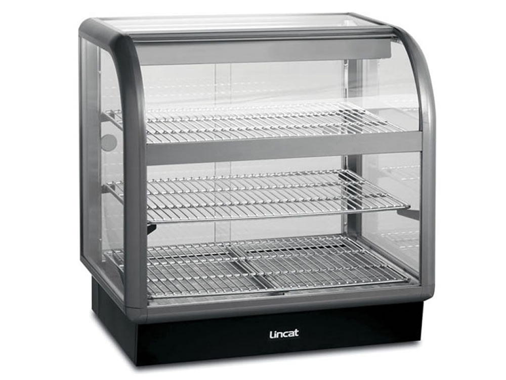 Lincat C6H/75S Curved Front Heated product image