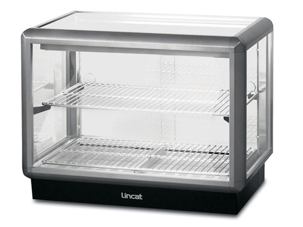 Lincat D5H/75B Heated Merchandiser product image
