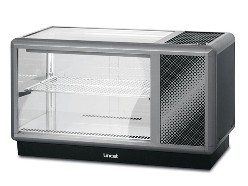 Lincat D5R/100S Self Service Refrigerated product image