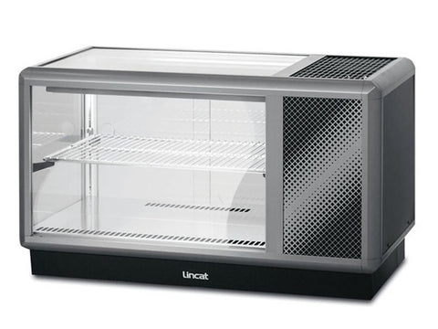 Lincat D5R/100S Self Service Refrigerated Merchandiser