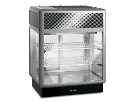 Lincat D6R/75S Self Service Refrigerated Merchandiser